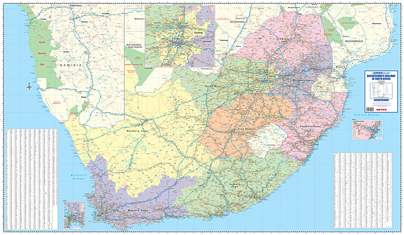 garmap south africa 2013 download