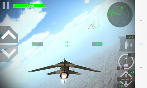 strike fighters 2 free download