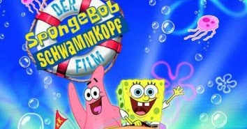 torrent spongebob squarepants movie 2004